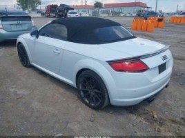 Audi TT, kupė | 2