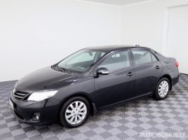Toyota Corolla | 1