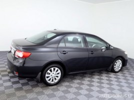 Toyota Corolla | 2