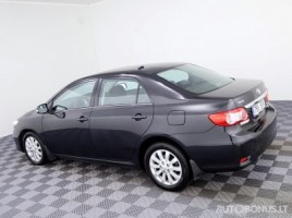 Toyota Corolla | 3
