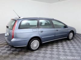 Citroen C5, 2.0 l., universalas | 2