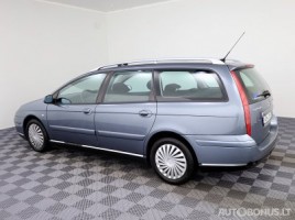 Citroen C5, 2.0 l., universalas | 3