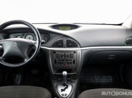Citroen C5, 2.0 l., universalas | 4