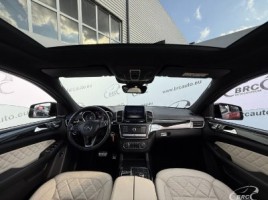 Mercedes-Benz GLE Coupe 350 | 2