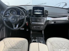 Mercedes-Benz GLE Coupe 350 | 3