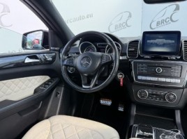 Mercedes-Benz GLE Coupe 350 | 4