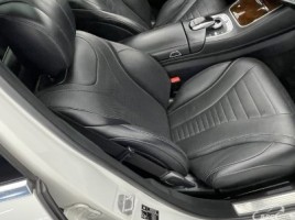 Mercedes-Benz S350, 3.0 l., sedanas | 4