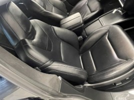 Tesla Model S, sedanas | 4