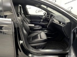 Tesla Model S, sedanas | 3