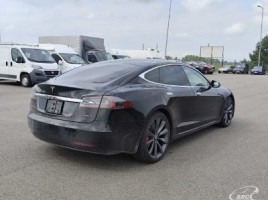 Tesla Model S, sedanas | 1