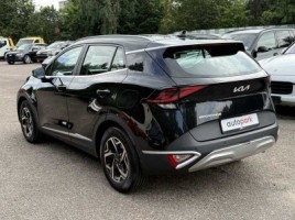 Kia Sportage, 1.6 l., visureigis | 4