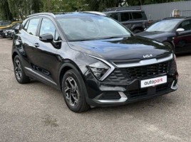 Kia Sportage, 1.6 l., visureigis | 2