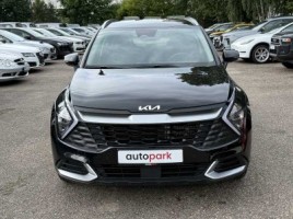 Kia Sportage, 1.6 l., visureigis | 1