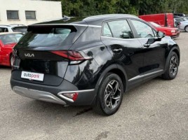 Kia Sportage, 1.6 l., visureigis | 3