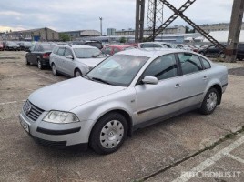 Volkswagen Passat | 1