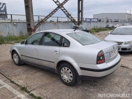 Volkswagen Passat | 3