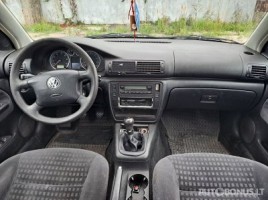 Volkswagen Passat | 4