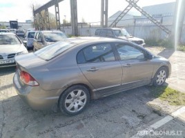 Honda Civic | 2