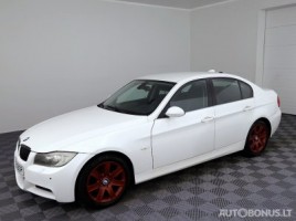 BMW 330, 3.0 l., Седан | 1