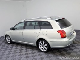 Toyota Avensis | 3