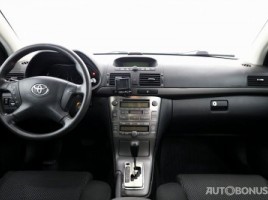Toyota Avensis | 4