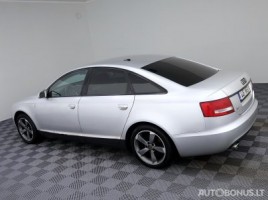Audi A6, 2.4 l., sedanas | 3