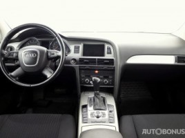 Audi A6, 2.4 l., sedanas | 4