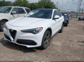Alfa Romeo Stelvio | 1