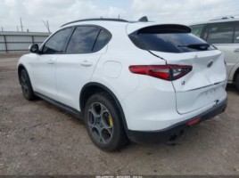 Alfa Romeo Stelvio | 2