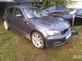 BMW 118 | 2