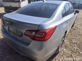 Subaru Legacy | 1