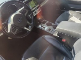 Subaru Legacy | 2
