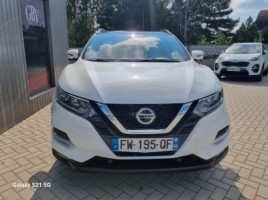Nissan Qashqai | 1