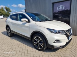 Nissan Qashqai | 2