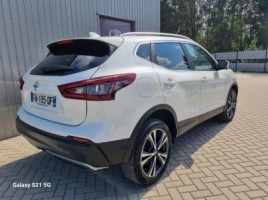Nissan Qashqai | 3