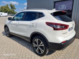 Nissan Qashqai | 4