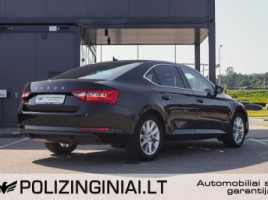 Skoda Superb, 1.5 l., hečbekas | 2
