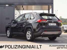 Toyota RAV4, 2.0 l., visureigis | 2