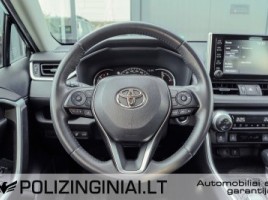 Toyota RAV4, 2.0 l., visureigis | 4