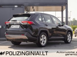 Toyota RAV4, 2.0 l., visureigis | 3