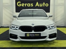 BMW 530, sedanas | 1