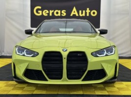 BMW M4 | 1