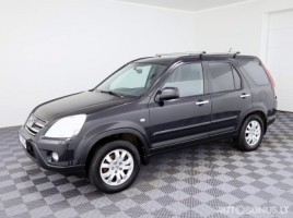 Honda CR-V | 1