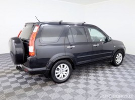 Honda CR-V | 2