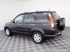 Honda CR-V | 3