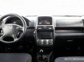 Honda CR-V | 4