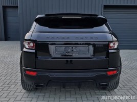 Land Rover Range Rover Evoque | 3