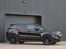 Land Rover Range Rover Evoque | 4
