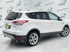 Ford Escape, 2.0 l., Внедорожник | 1