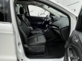 Ford Escape, 2.0 l., Внедорожник | 3